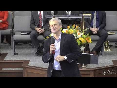 Puiu Stefan (Orbu) - Mărturisirea păcatelor aduce vindecare | Marturii incredibile