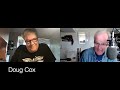 EP 310 | Summer Music Festivals in Canadian West-Interviews with Doug Cox and Chris Frayer