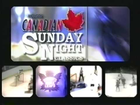 Semi-Finals Montreal Canadiens @ Toronto Maple Leafs, April 14, 1966