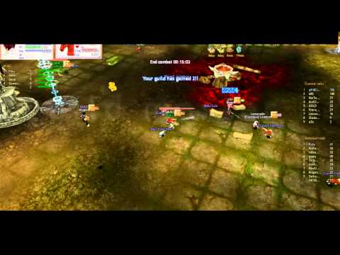 [FlyFF] Summer Paradise Gw I337 #2'