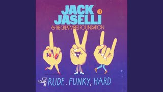 Rude, Rebel Revolution