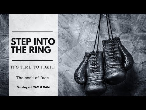 Jude 1:12-15 - The Danger & Destruction of Apostates