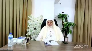 صورة أ.د. علي الشبل | شرح الفقه الأكبر (8 )