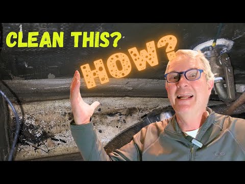 Leitfaden zu Werkzeugen und Tipps zur Bilgenreinigung