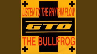 The Bullfrog