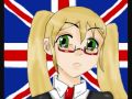 [Fem!England] Fukkireta 