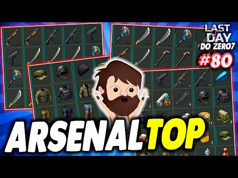 MOVEMENT THAT GAVE ARSENAL TOP - LAST DAY OF ZERO 7 #80