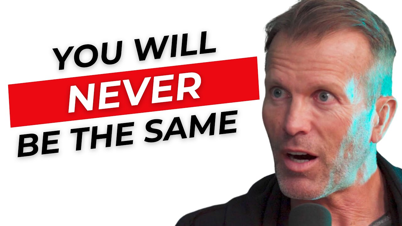 USE THIS MINDSET to Achieve Anything You Want & Reprogram Your SUBCONSCIOUS Mind w/ Peter Crone (4K)