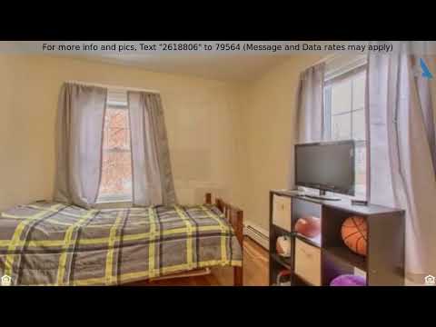 Priced at $299,900 - 7 Barker Street, Methuen, MA 01844
