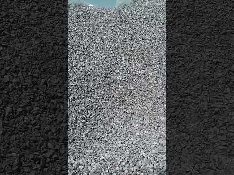 фото щебень с доставкой 0