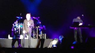 (Forever) Live and Die (Live) OMD @Pepsi Center WTC CDMX 02/08/2017