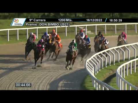 221216 c09 - MACABRO - HIPODROMO LAS PIEDRAS