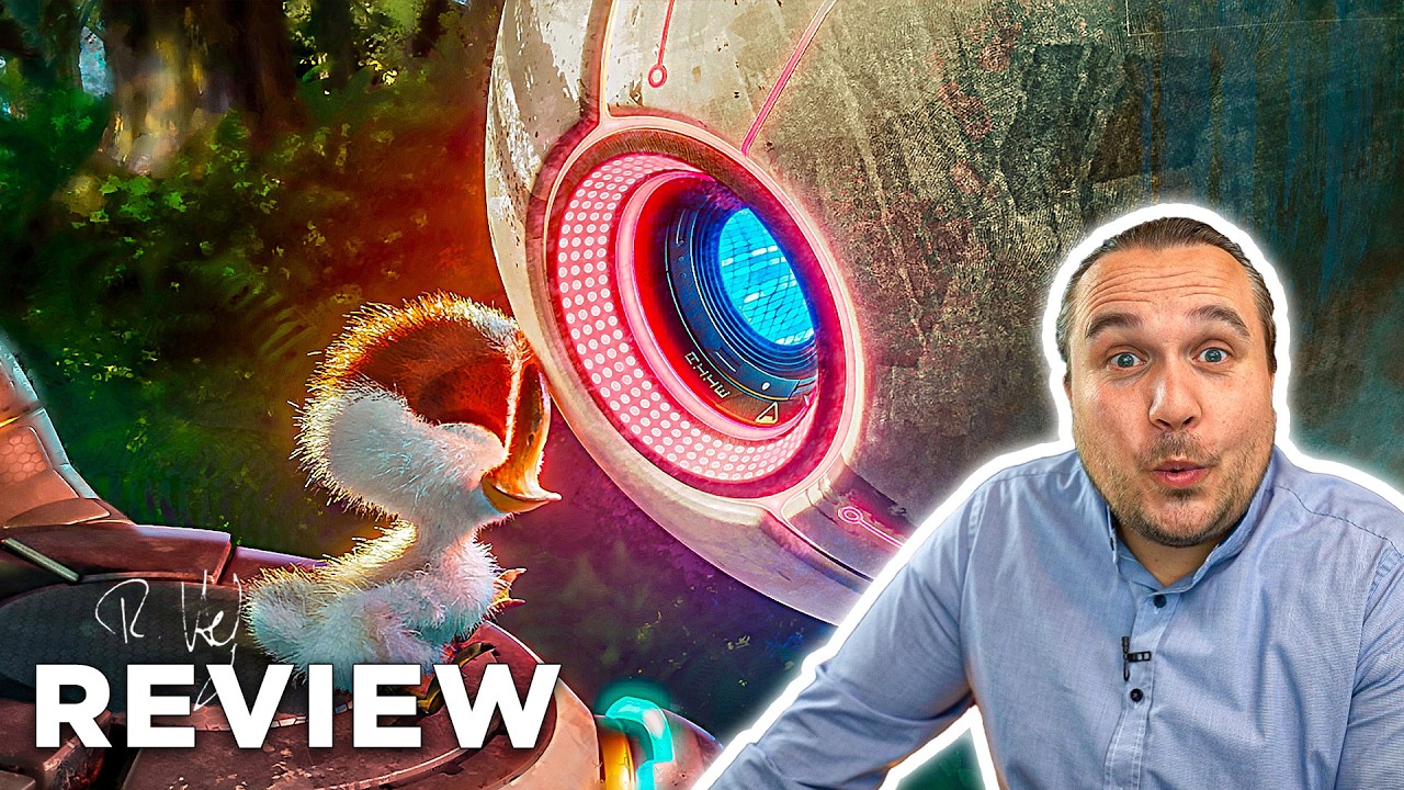 YouTube Video Thumbnail