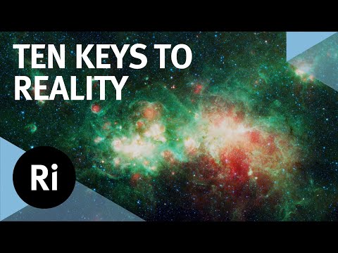 What is Reality? - with Frank Wilczek