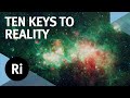 What is Reality? - with Frank Wilczek