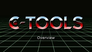 Video thumbnail for C-Tools - Overview | Heavyocity by Heavyocity Media