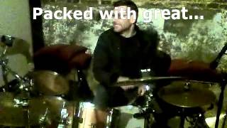 Les Generals Jack Acajou Album Intro