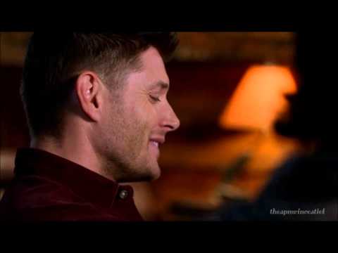 Supernatural 9x15 #THINMAN Teaser Clip HD