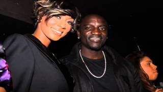 AKON Ft Keri Hilson - Killin It (Tags) Leak 2014