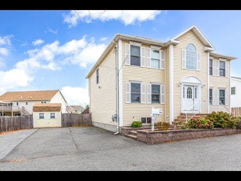 415A Washington Ave, Revere MA - by Ocean City Development