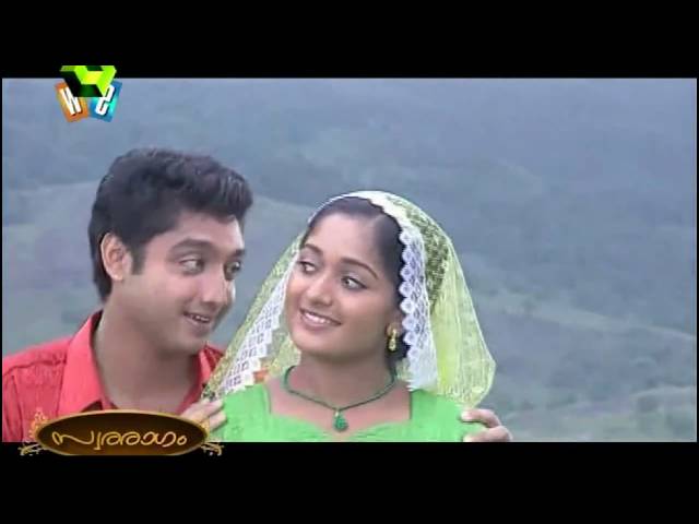 Munthirichelulla penne