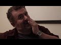 Saul Rubinek S Fight With Director Tony Scott Before Making True Romance