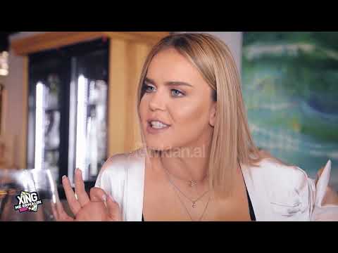 Xing me Ermalin/ "Ka diçka mes te dyjave…” Kejvina dhe Belinda behen bashke