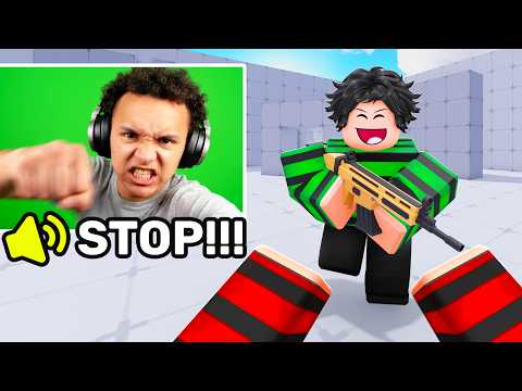 I Exposed a Streamer Pretending to be ME..