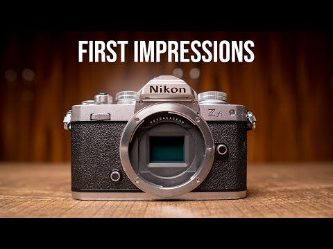 Zfc English First Impressions | V2K Photography