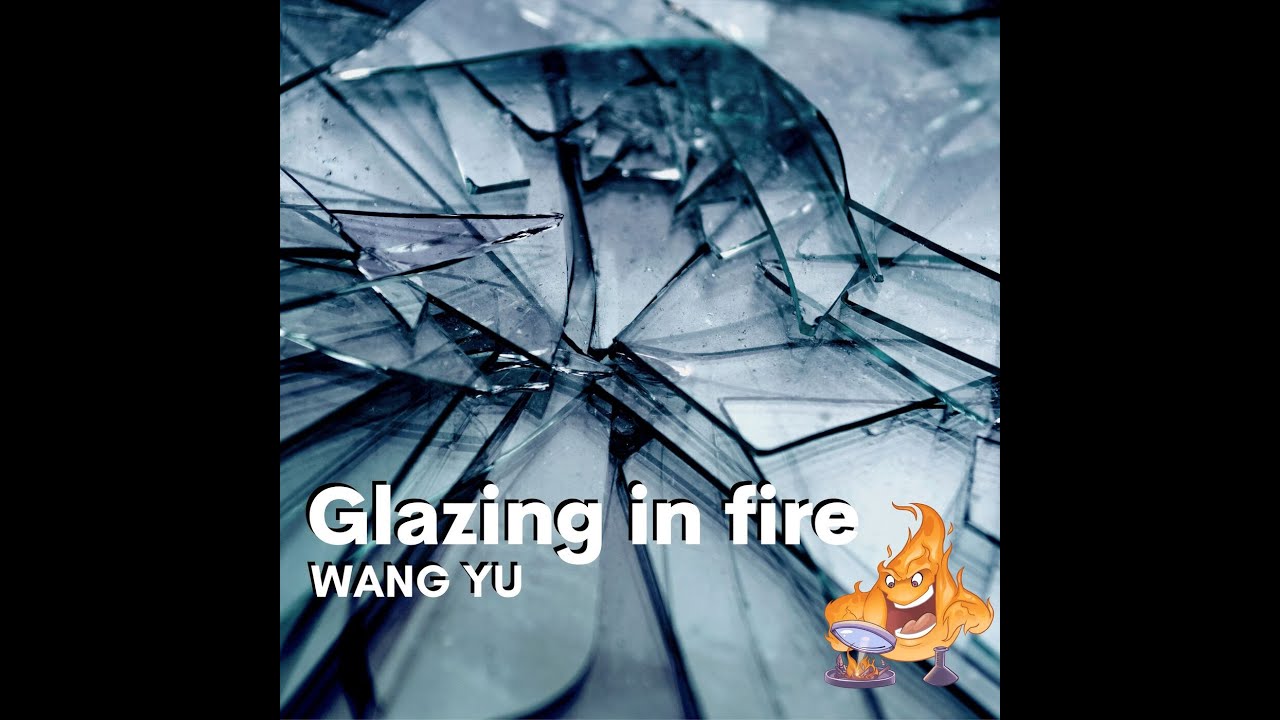 Glazing in fire - Fire Science Show