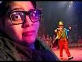 SCARY CIRCUS SUPRISE 12 05 2015 DAY 365