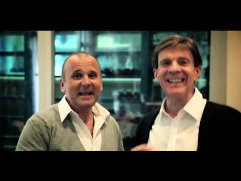 Dennie Damaro & Paul Severs - Marieke