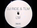 DJ Ride & TLM vs. LM - Embrace Me [mix 2] (house mix)