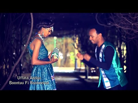 Rita Tadele - Dhiisi Lakkii (Oromo Music 2014 New)