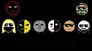 Deuce - &#39;Till I Drop (Lyrics) ft. Gadjet, Veze Skante