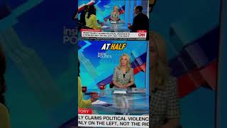 CHARLIE KIRK - CROCODILE TEARS