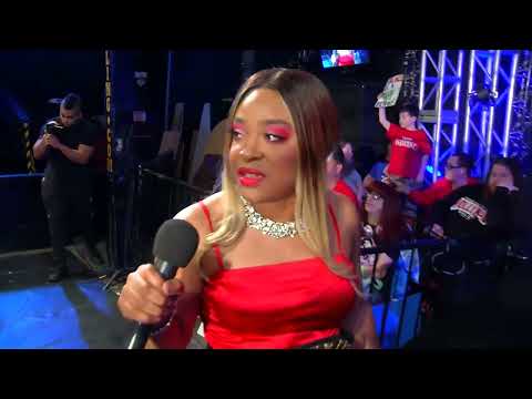 OVW TV 1237 - "Warming Up The Engines