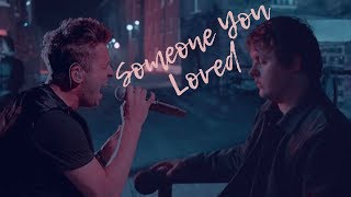 Download lagu SOMEONE YOU LOVED x APOLOGIZE | Lewis Capaldi / One Republic / Adele / Timbaland | MI Mashups mp3