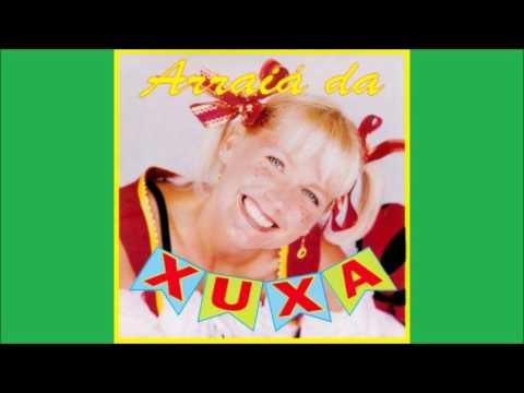 05. ABC do Sertão (Vocal: Zé Ramalho) | Arraiá da Xuxa [1997]