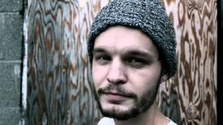 The Tallest Man on Earth - Before the Morning