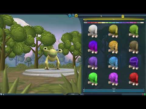 SPORE! - Season 1 - Episode 2