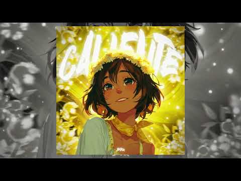 bxkq - CALIENTE - Slowed (Official Audio)