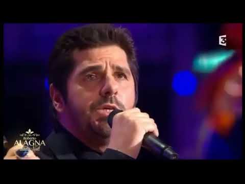 Isulatine et Patrick Fiori   Diù vi salvi Regina