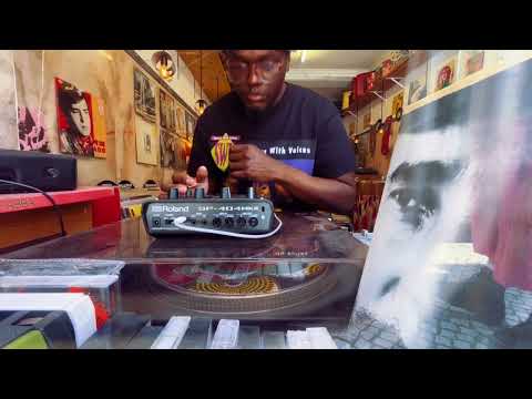 Eahwee - Greatness (Life Within) // dough boy E “instrumental” (SP404 MK2 BEAT SET)