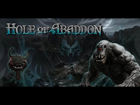 Hole of Abaddon: Dark RPG video thumbnail