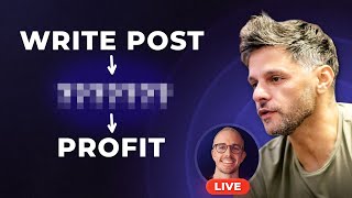 Does Blogging Still Work? SEO and AI Traffic Changes in 2026 (Live Interview)