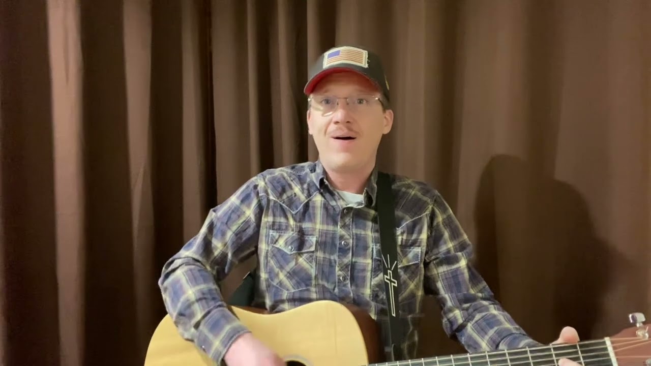Promotional video thumbnail 2 for Dan Mitchell Music