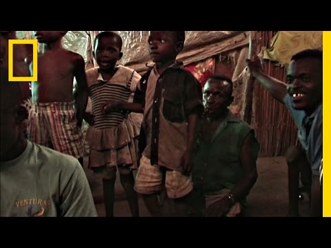 Benda Bilili! | National Geographic