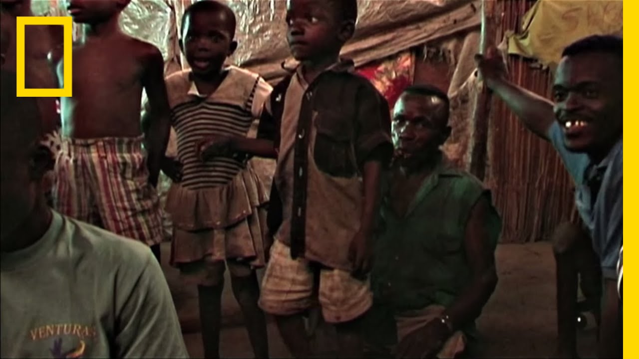 Benda Bilili! | National Geographic