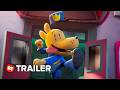 Dog Man Trailer 1 2025